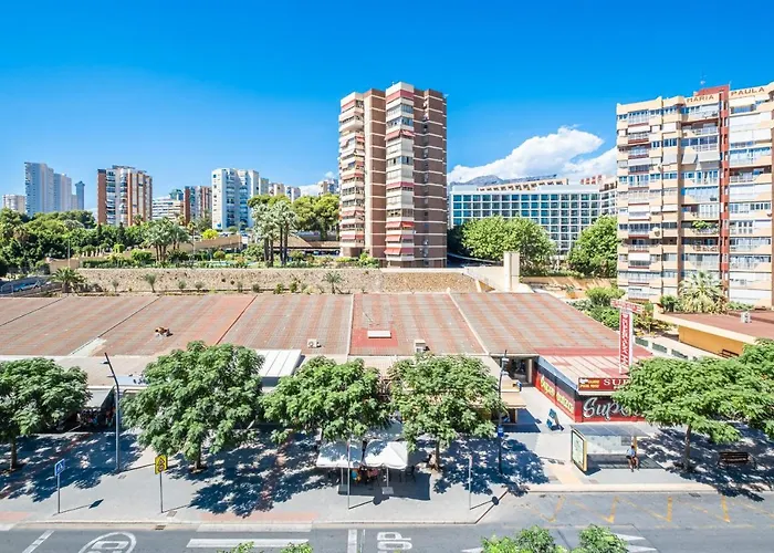 Juyma 4-D1 Poniente Beach