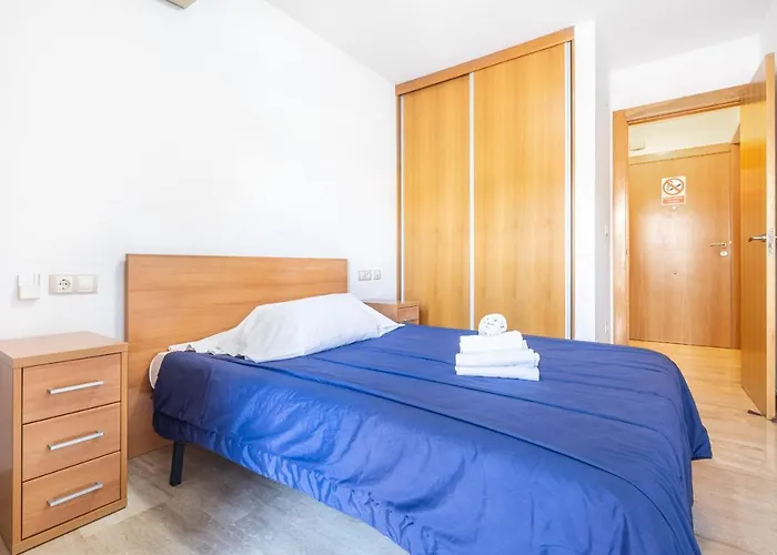 Juyma 4-D1 Poniente Beach