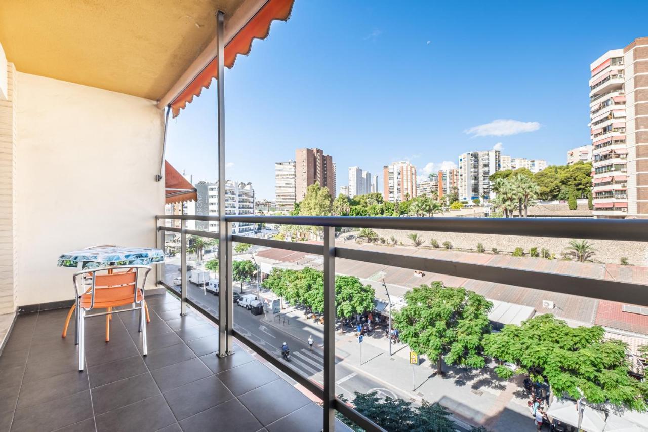 Juyma 4-d1 Poniente Apartament *