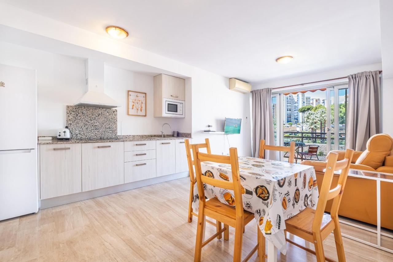 Apartament Juyma 4-d1 Poniente *