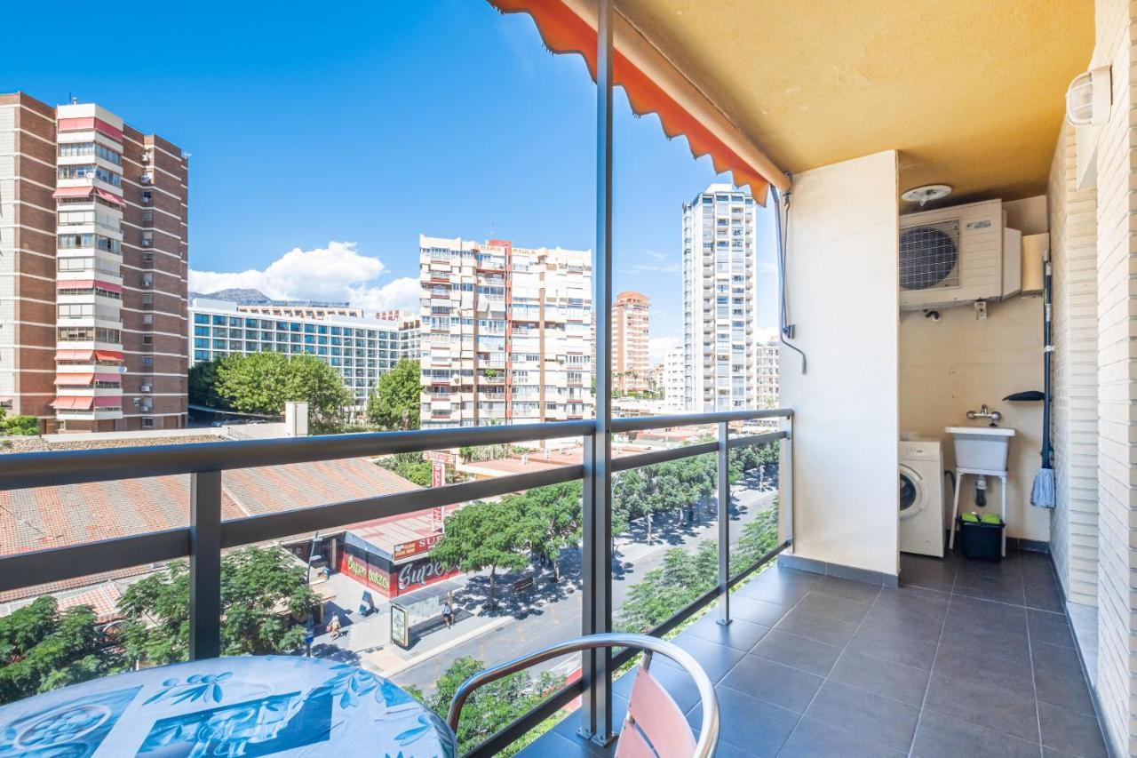 Apartament Juyma 4-d1 Poniente