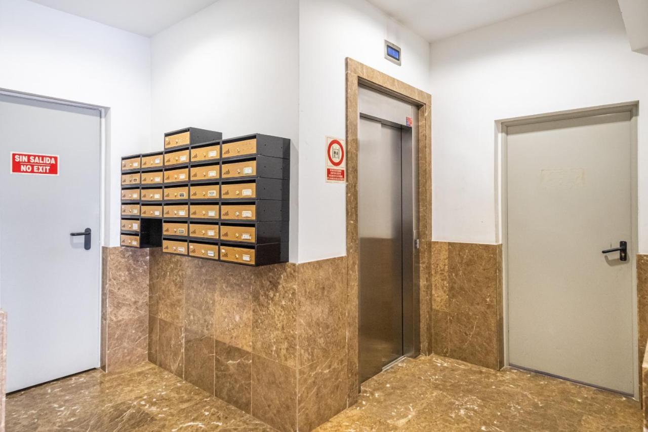 Juyma 4-d1 Poniente Apartament Benidorm