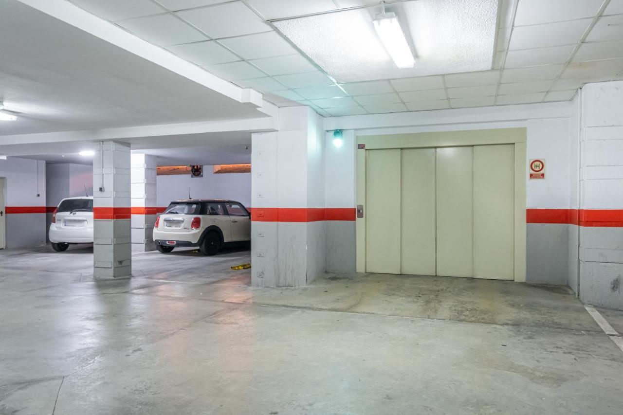 Juyma 4-d1 Poniente Appartamento